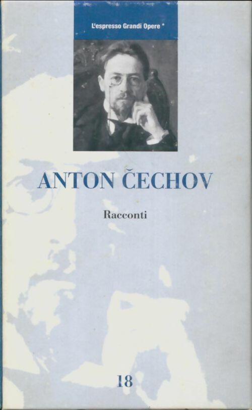 Livrenpoche : Anton Cechov - Collectif - Livre