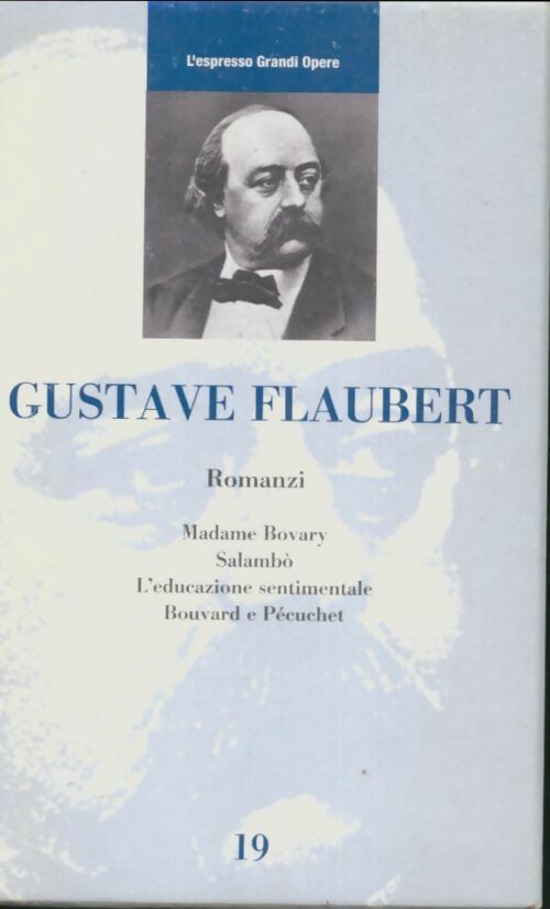 Livrenpoche : Gustave Flaubert - Collectif - Livre