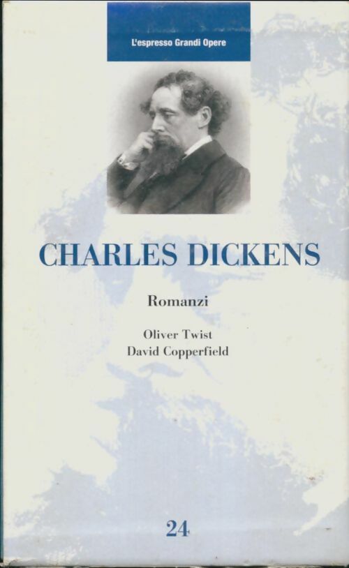 Livrenpoche : Charles Dickens - Collectif - Livre