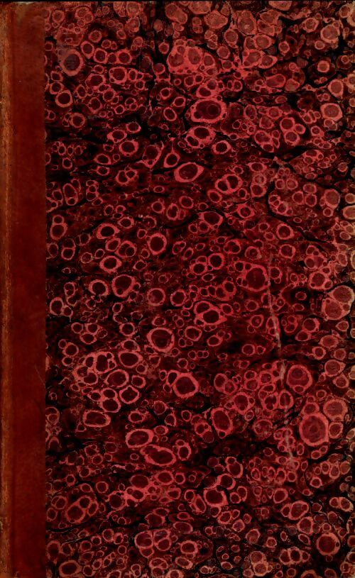 Livrenpoche : Revue britannique Tome X - Collectif - Livre