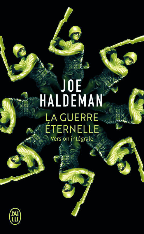 Livrenpoche : La guerre éternelle. Intégrale - Joe William Haldeman - Livre