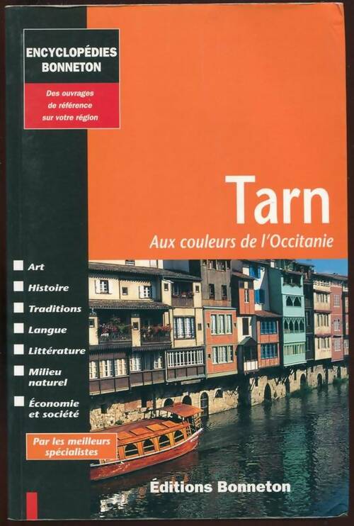 Livrenpoche : Tarn - Collectif - Livre