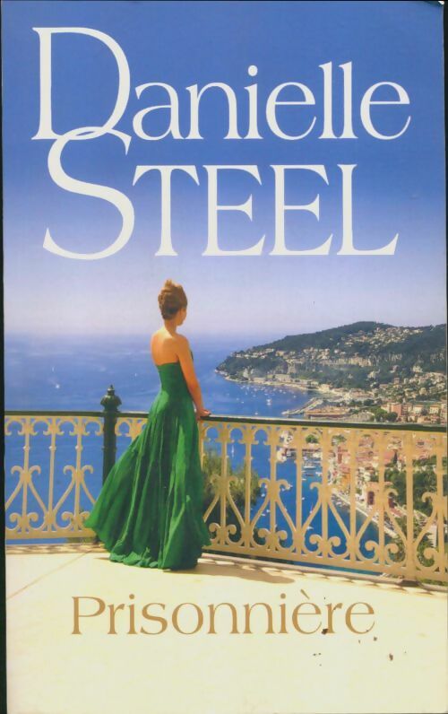 Livrenpoche : Prisonnière - Danielle Steel - Livre