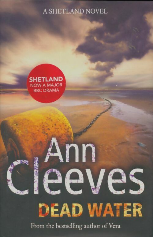 Livrenpoche : Dead water - Ann Cleeves - Livre