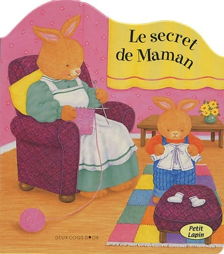 Livrenpoche : Maman va travailler - Linda Worrall - Livre