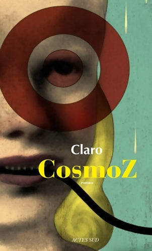 Livrenpoche : CosmoZ - Claro - Livre