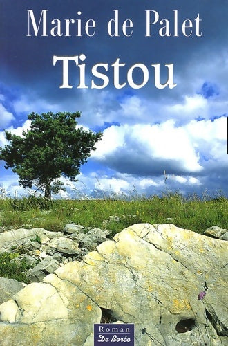 Livrenpoche : Tistou - Marie De Palet - Livre