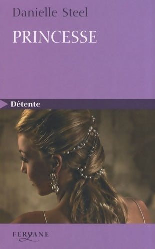 Livrenpoche : Princesse - Danielle Steel - Livre
