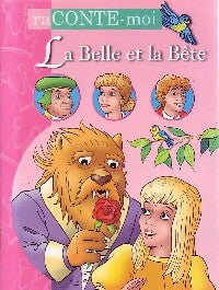 Livrenpoche : La belle et la bête - Charles Perrault - Livre