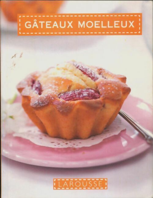 Livrenpoche : Gâteaux moelleux - Isabelle Jeuge-Maynart - Livre