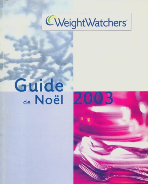 Livrenpoche : Guide de Noël 2003 - Collectif - Livre