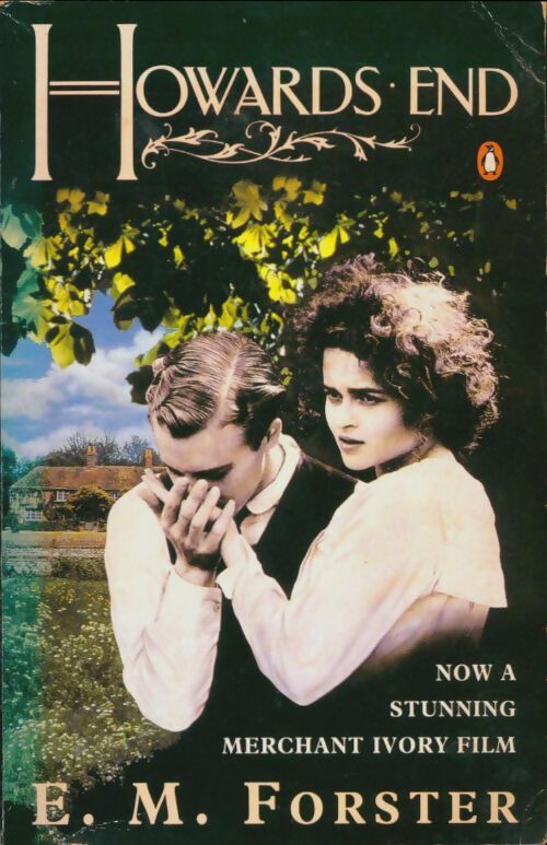 Livrenpoche : Howards End - Edward Morgan Forster, Alice K. Turner - Livre