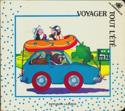 Livrenpoche : Voyager tout l'été - Nella Bosnia - Livre