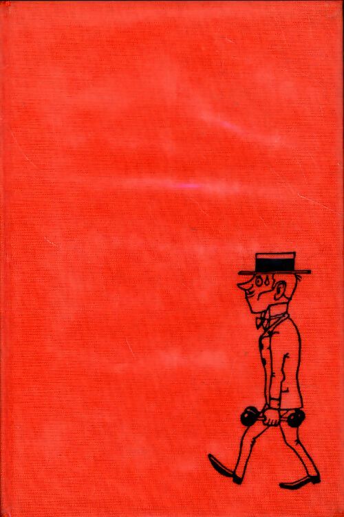 Livrenpoche : L'affaire Blaireau - Alphonse Allais - Livre