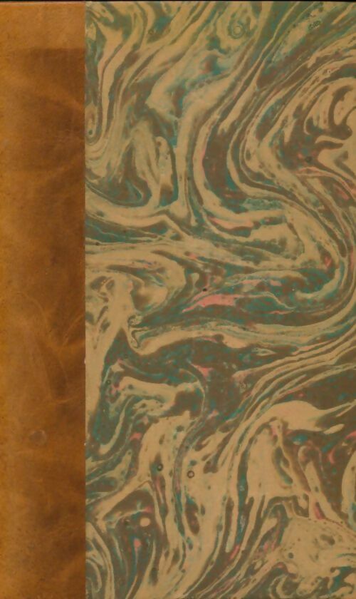 Livrenpoche : Les Thibault Tome VII : Epilogue - Roger Martin du Gard - Livre