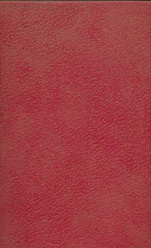 Livrenpoche : La crénotherapie - René A. Casaubon - Livre