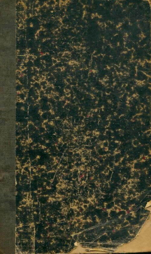 Livrenpoche : Grammaire complète de la langue abglaise Tome II - Charles Graeser - Livre
