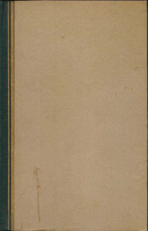 Livrenpoche : Journal d'un étudiant pendant la révolution - Gaston Maugras - Livre