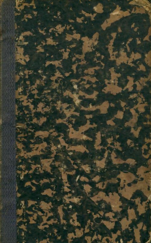 Livrenpoche : The works of Captain Marryat Tome II : Peter simple - Marryat Captain - Livre