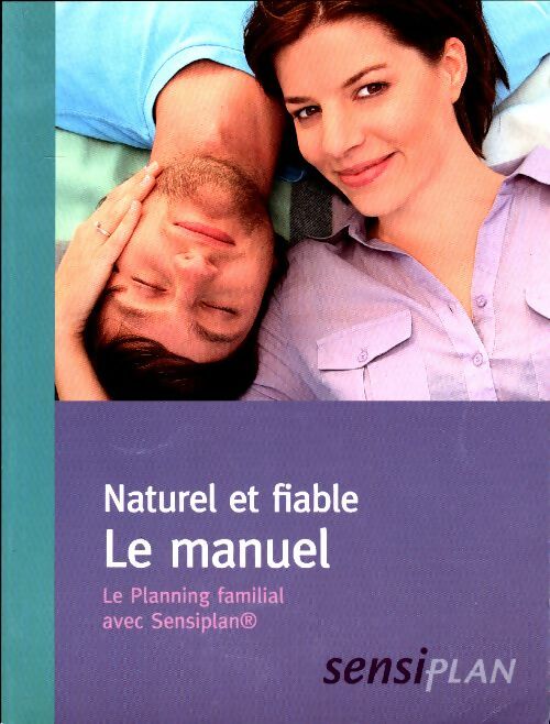 Livrenpoche : Naturel et fiable. Le manuel - Nfp Arbeitsgruppe - Livre