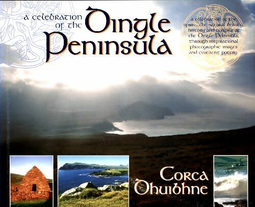Livrenpoche : A celebraton of the Dingle Peninsula - Cate Sweeney - Livre