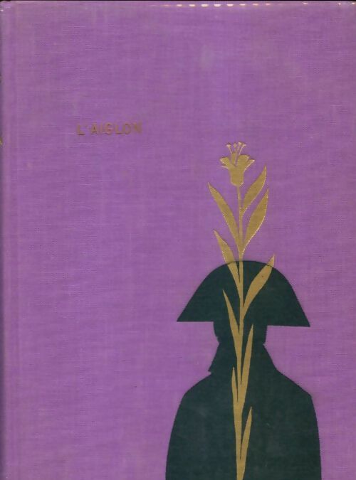 Livrenpoche : L'aiglon - Edmond Rostand - Livre