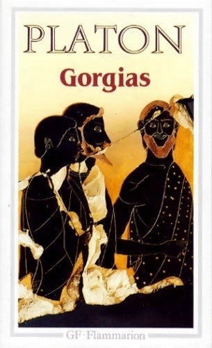 Livrenpoche : Gorgias - Platon - Livre