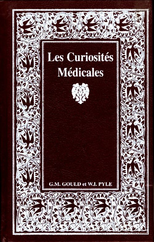 Livrenpoche : Les curiosités médicales - Collectif - Livre