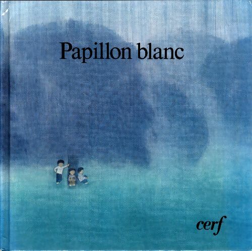 Livrenpoche : Papillon blanc - Dominique Barrios-Delgado - Livre