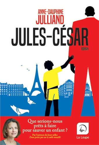 Livrenpoche : Jules-césar - Anne-Dauphine Julliand - Livre
