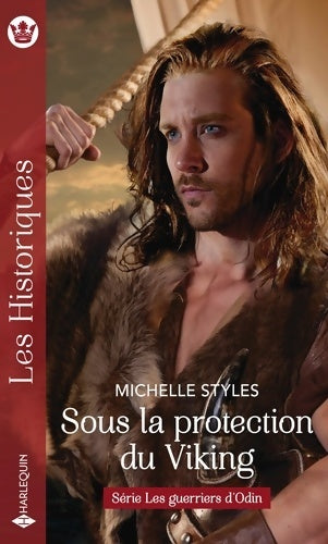Livrenpoche : Sous la protection du viking - Michelle Styles - Livre