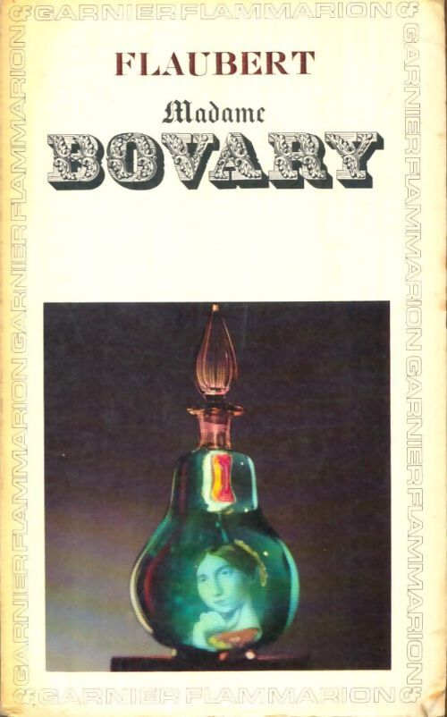 Livrenpoche : Madame Bovary - Gustave Flaubert - Livre