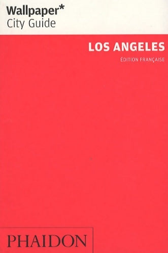 Livrenpoche : Los Angeles - Collectif - Livre