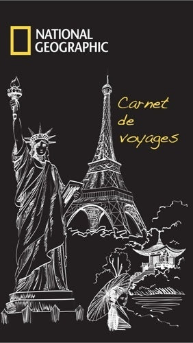 Livrenpoche : Carnet voyages - Collectif - Livre