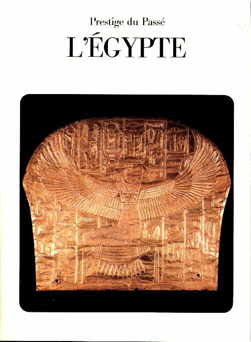 Livrenpoche : L'Egypte - Skliar Ania - Livre