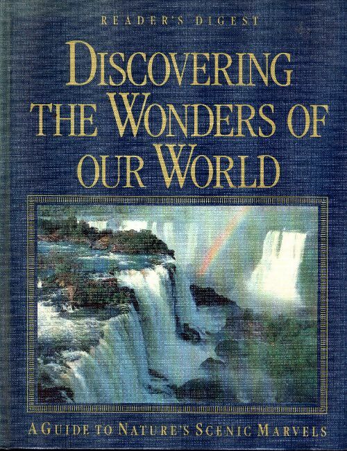 Livrenpoche : Discovering the wonders of our world - Collectif - Livre