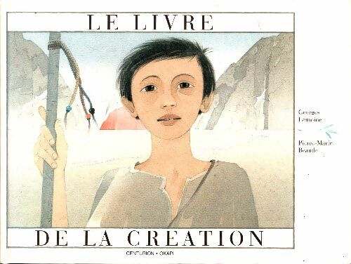 Livrenpoche : Livre de la Création - Pierre-Marie Beaude - Livre