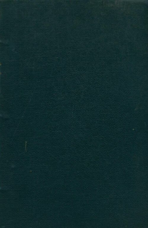 Livrenpoche : Les conditions économiques actuelles des industries sardinières française et portugaise - Hubert Ouizille - Livre