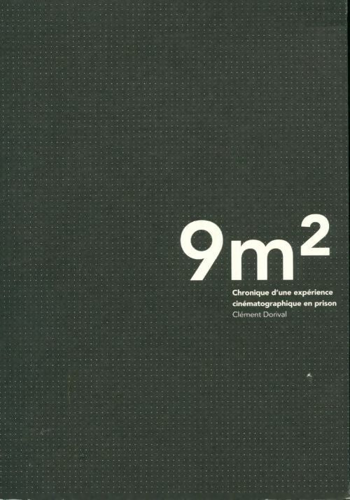 Livrenpoche : 9 m2 - Clement Dorival - Livre
