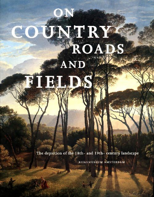 Livrenpoche : On country roads and fields - Wiepke Loos - Livre