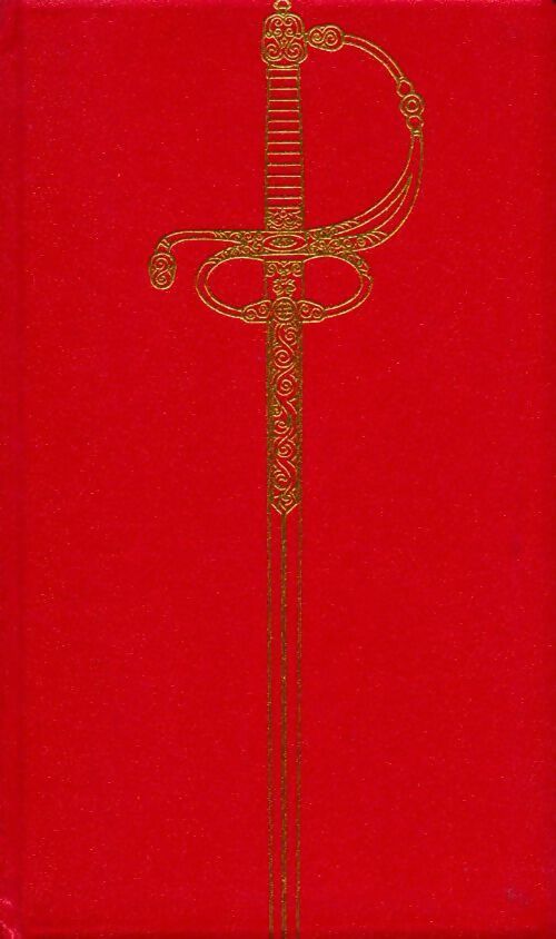 Livrenpoche : Vingt ans après Tome I - Alexandre Dumas - Livre