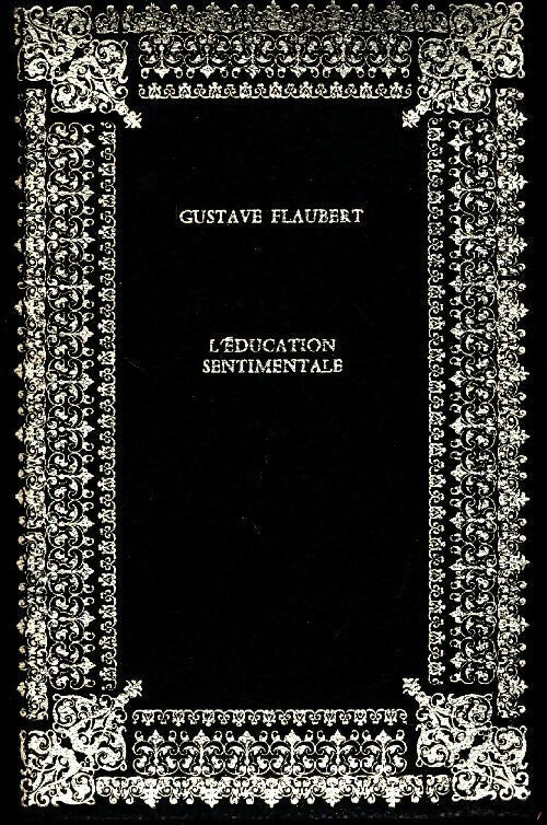 Livrenpoche : L'éducation sentimentale - Gustave Flaubert - Livre