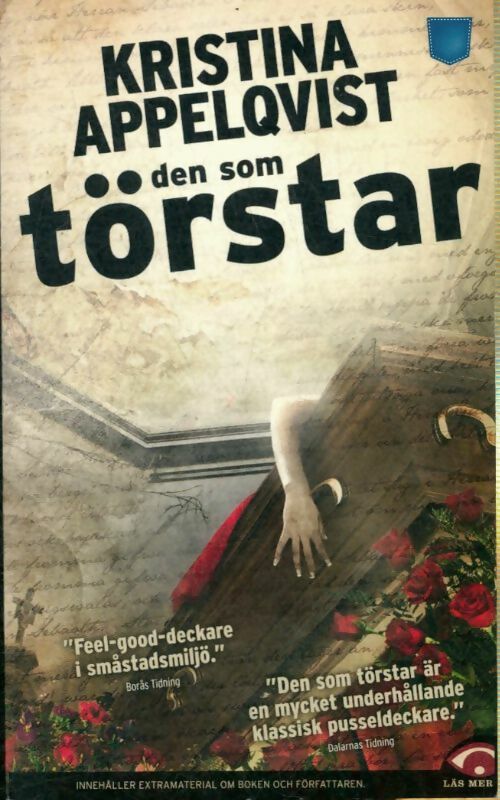 Livrenpoche : Den som torstar - Kristina Applqvist - Livre