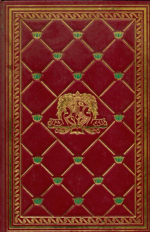 Livrenpoche : Les grands classiques de L'Inde Tome VIII : Le Srimad Bhàgavatam - Swami Prabhupada A.C. Bhaktivedanta - Livre