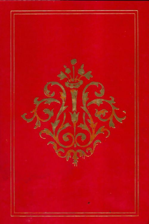 Livrenpoche : Histoire de la littérature française Tome I - Paul Guth - Livre