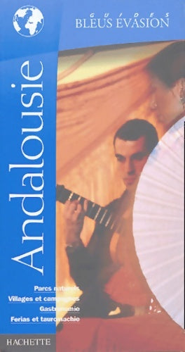Livrenpoche : Andalousie - Denis Montagnon - Livre