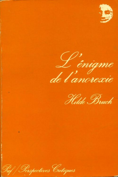 Livrenpoche : L'énigme de l'anorexie - Hilde Bruch - Livre