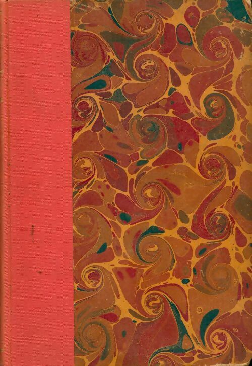 Livrenpoche : Amants et voleurs - Tristan Bernard - Livre