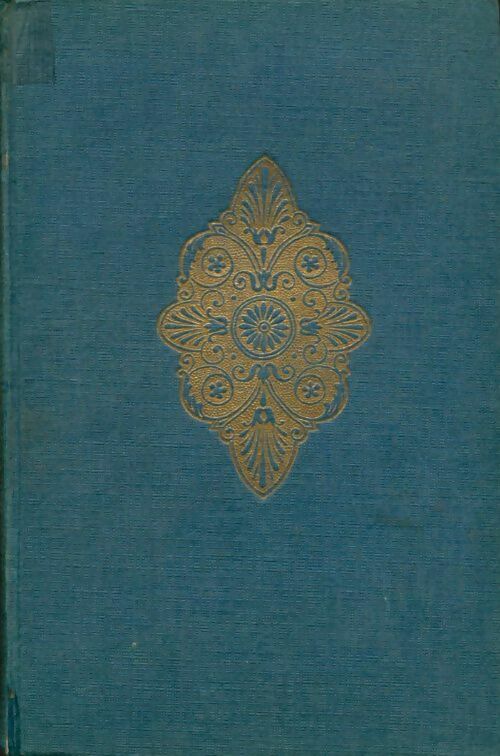 Livrenpoche : Mémoires de Madame Campan - Collectif - Livre