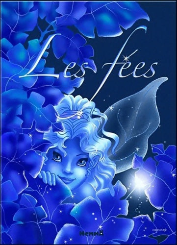 Livrenpoche : Les fées - Collectif - Livre